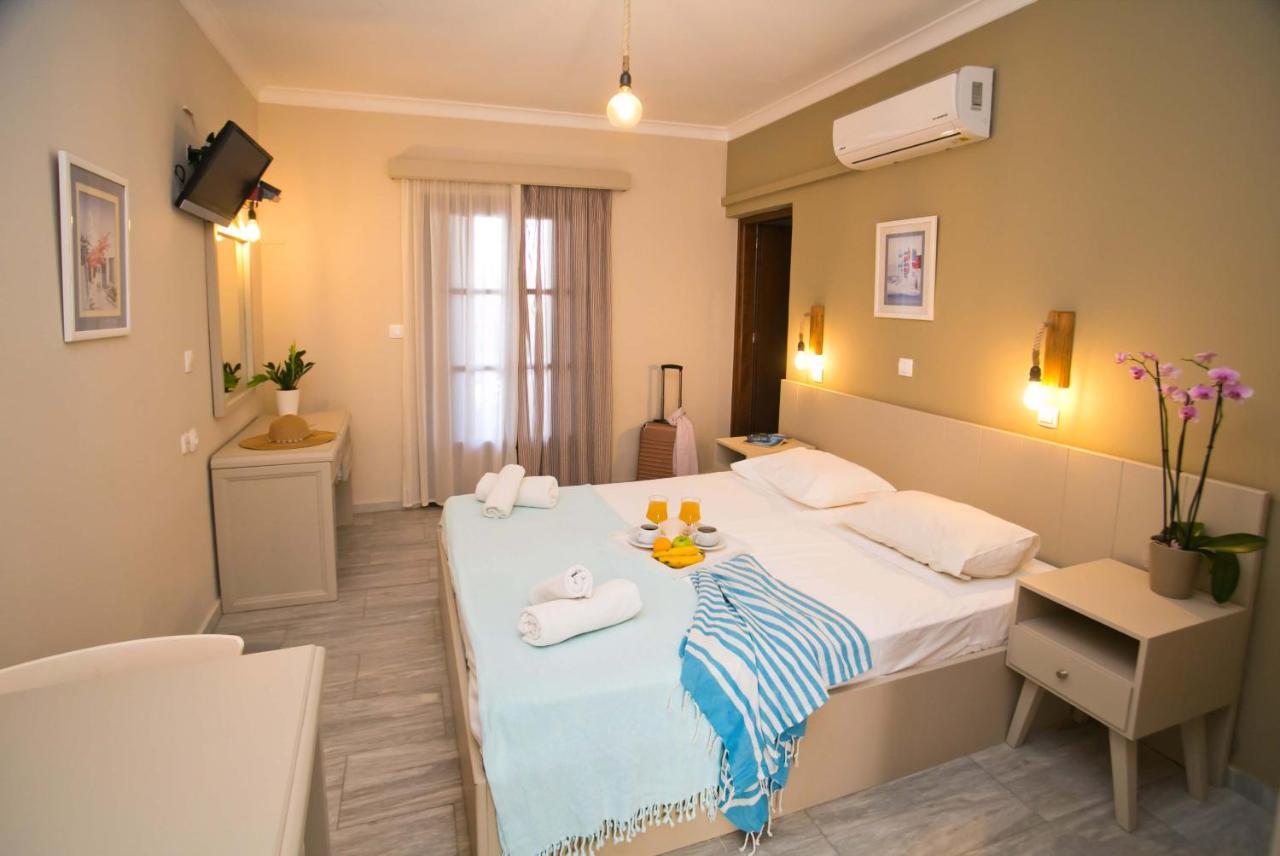 Kalypso Studios Myrties Extérieur photo