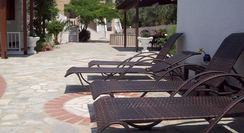 Kalypso Studios Myrties Extérieur photo