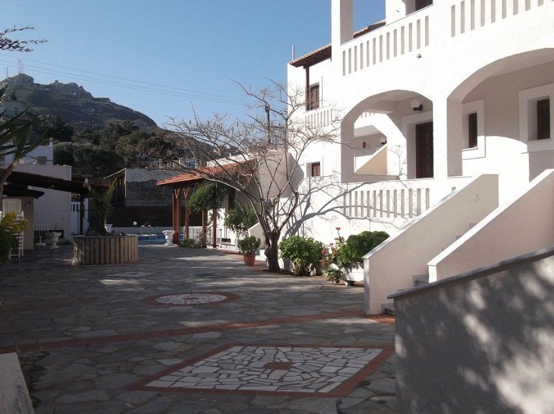 Kalypso Studios Myrties Extérieur photo