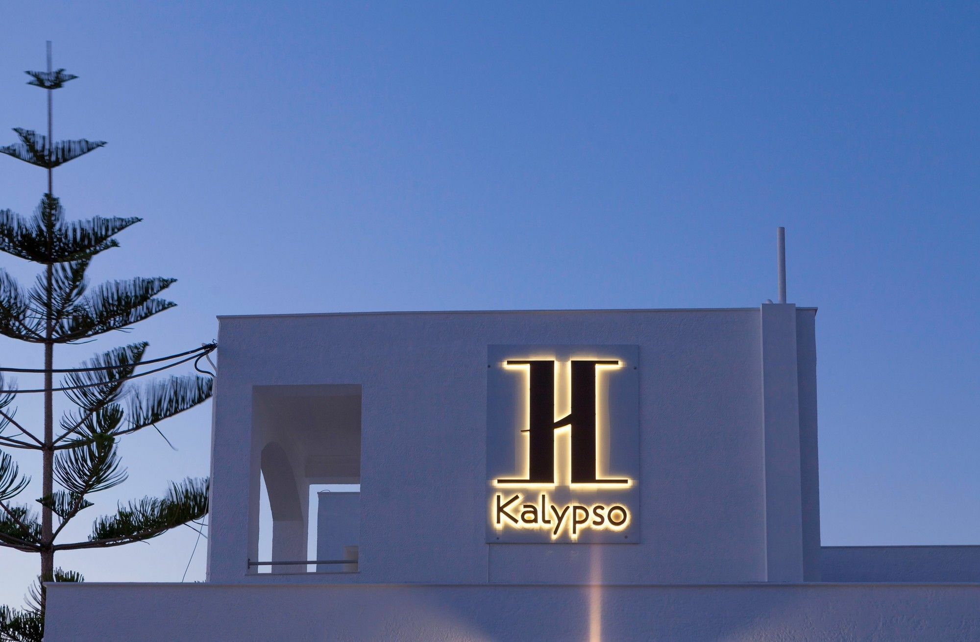 Kalypso Studios Myrties Extérieur photo
